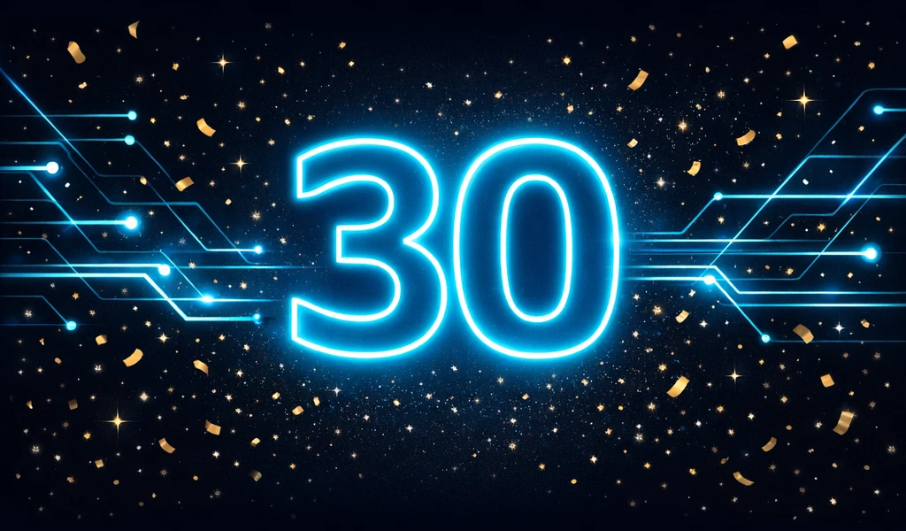 30 Jahre KasCada